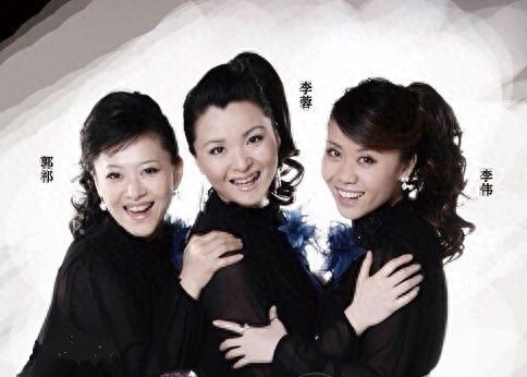 tfboys领衔国内十大三人歌唱组合，究竟谁最强？（组图）