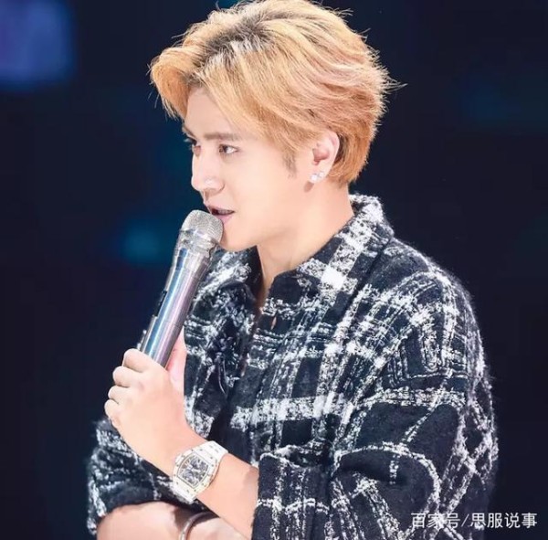 盘点《创造101》导师，你被谁实力圈粉了呢？