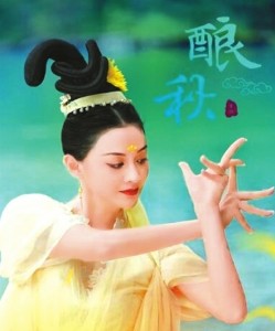 总导演独家揭秘“小心机”