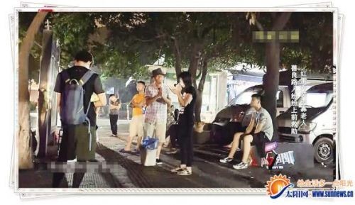 极限挑战来厦“找茬”感动全国 导演揭秘幕后故事