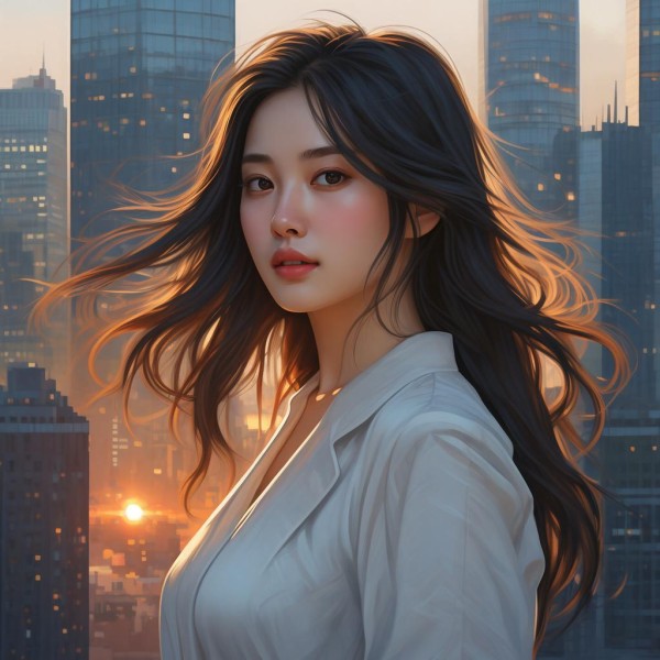 娱乐圈新导演揭秘黑幕，反被大明星诱惑