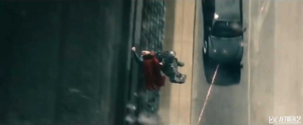 Man Of Steel