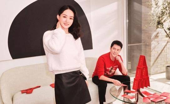 两个月时间，明星代言能手居然不是肖战，而是赵丽颖，这个厉害了
