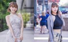 女神李芷霖私密照被散播！经纪人心疼：不该被这样对待