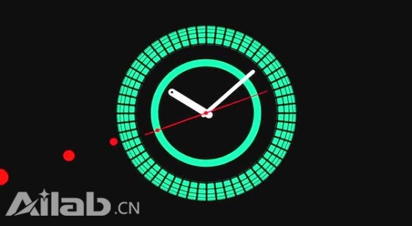 这次是圆形的 三星Gear S2智能手表发布