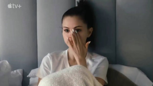 赛琳娜·戈麦斯的纪录片《Selena Gomez: My Mind & Me》