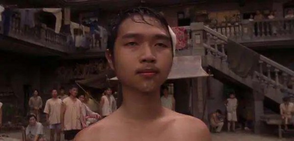 当年，《少林足球》广州选演员，“酱爆”何文辉面试成为经典配角