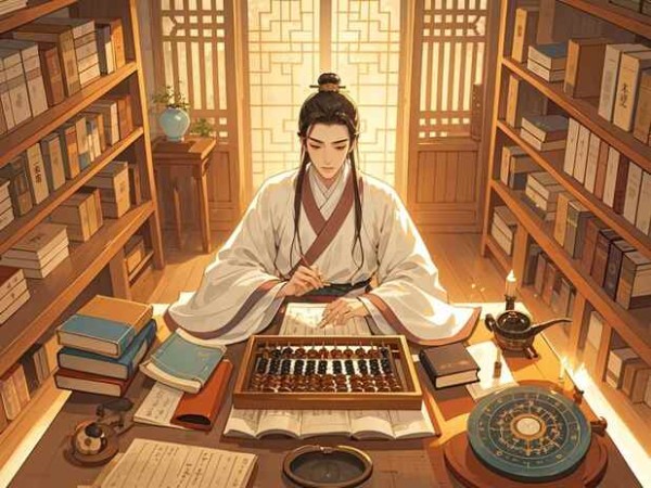 姻缘分析为你揭开未来伴侣个性和优势的奥秘