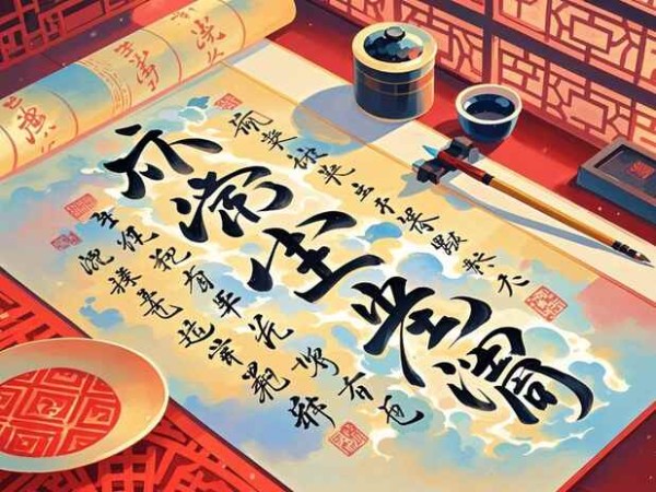 八字合婚如何揭示婚姻中的合作与支持
