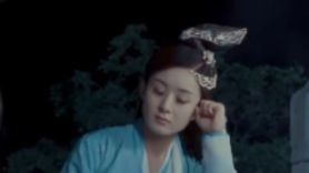 2016《青云志Ⅱ》饰演碧瑶——碧瑶和父亲隔空谈话,死去的娘很无奈!有话直接说吧