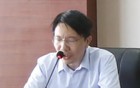江苏省公安厅党委委员、副厅长