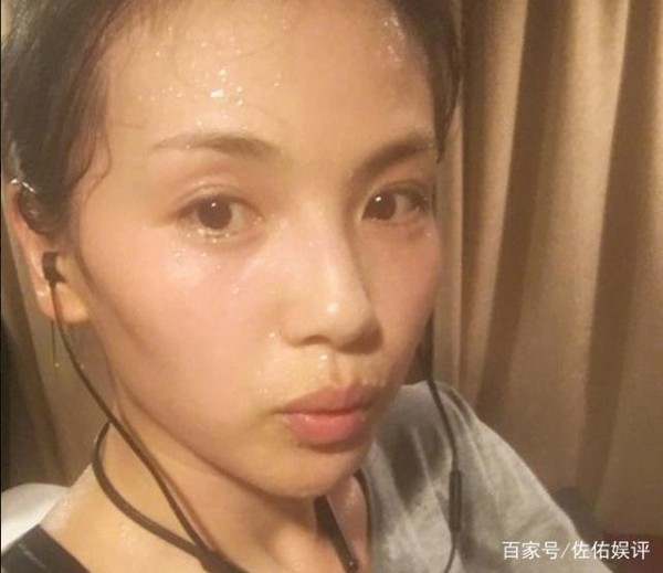 张杰健身打卡忙不停，自称要变成彭于晏，却被网友这般调侃！
