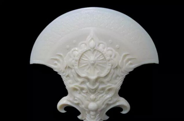 3D打印成为影视行业的新星技术