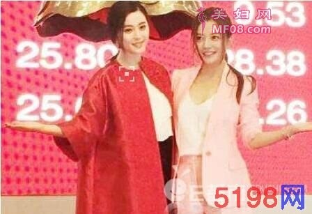 明星资本账户大起底:赵薇持股市值过亿 还有哪些明星是大户?