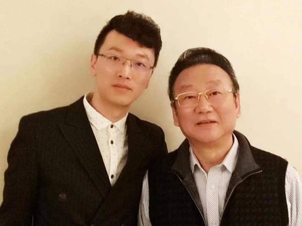 少儿音乐教育名家明洋：“中国唱法”传承人、声音气质教学创始人