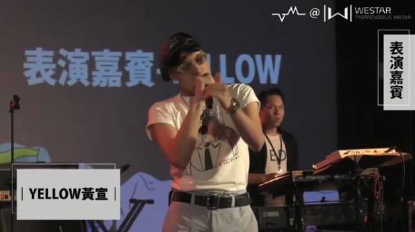黄宣，新生代音乐全才，以其全能的音乐才华和谦逊的实力派形象…