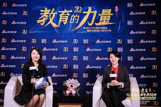 小叶子音乐教育联合创始人兼CMO 何雨沙