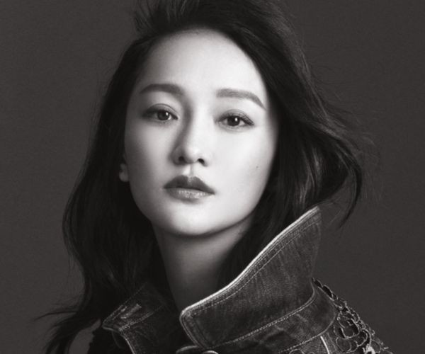 原来除了赵丽颖外，娱乐圈还有这几位艺人，不是科班出身！
