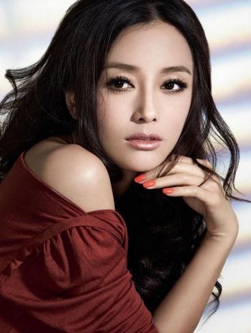 盘点娱乐圈非科班出身的10大女星
