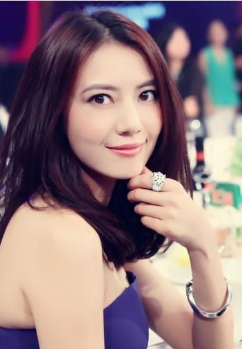 盘点娱乐圈非科班出身的10大女星