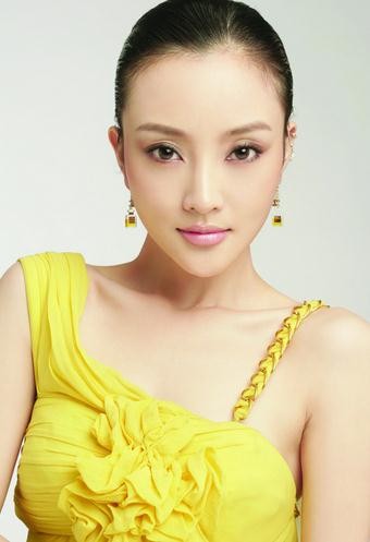 盘点娱乐圈非科班出身的10大女星