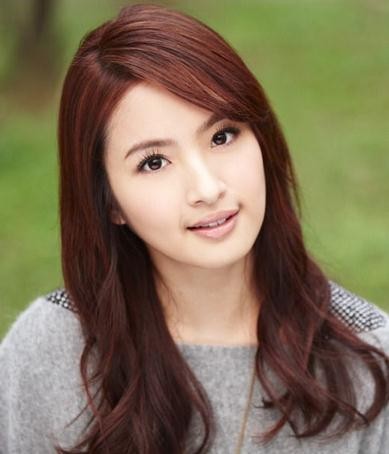 盘点娱乐圈非科班出身的10大女星