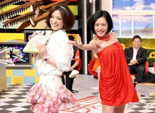 《康熙来了》停播一年半 台湾综艺艺人现状很惨淡