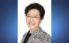 外交官郑璇，履新