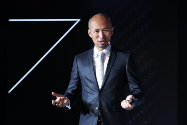 董威君：一个顶级的汽车培训师是怎样炼成的？-有驾