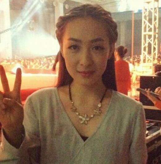 盘点“古风派”女歌手,每个都长得很清新脱俗,最后一个却招黑