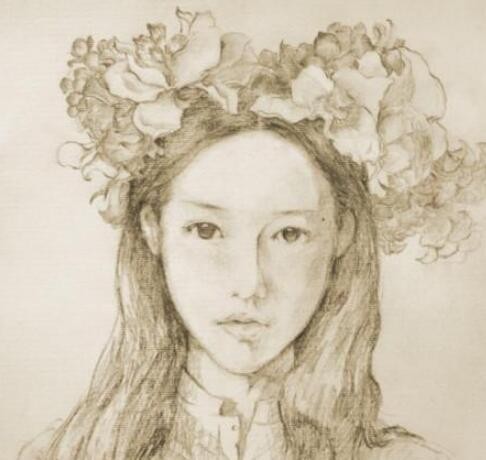 盘点“古风派”女歌手,每个都长得很清新脱俗,最后一个却招黑