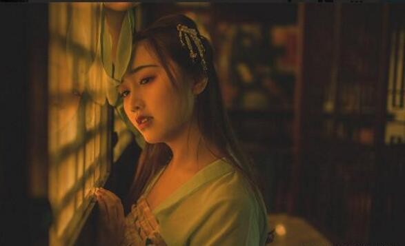 盘点“古风派”女歌手,每个都长得很清新脱俗,最后一个却招黑