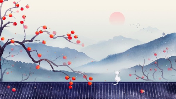 穿越千年的旋律：十大必听古风歌曲深度解析