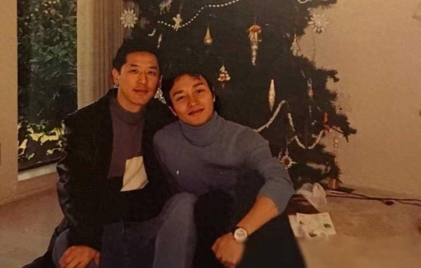 走进华丽的演艺世界：娱乐圈的风云人物