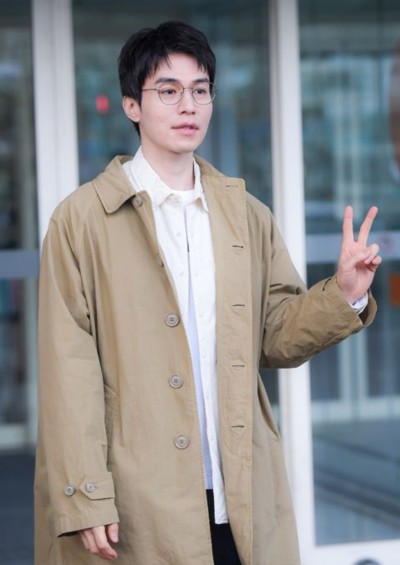 李栋旭＆李光洙合作喜剧《离婚保险》饰演离婚男！还有李主傧、李多熙出演，这阵容必追！