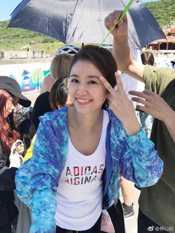 林心如口碑愈差，最近被骂没停过，为什么琼瑶儿媳却愿意维护她呢