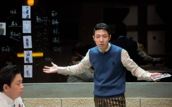 《明星大侦探》白敬亭成“国民男神”，隐藏剧情让人细思极恐