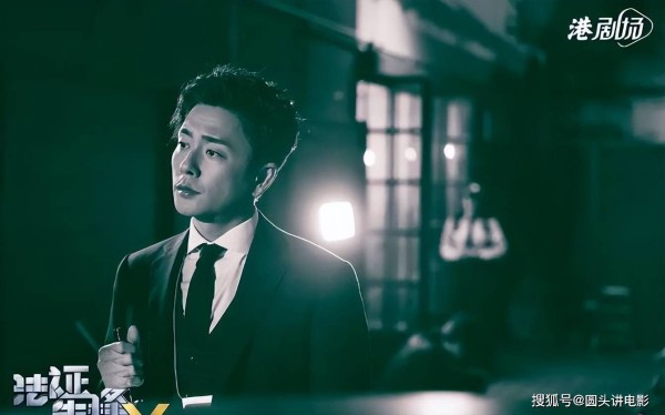 《<a style='color:#f10404;' href='https://www.mingxing.cc/tags-10651.html ' target='_blank'>法证先锋5</a>》空降热播，热度口碑两极化，网友：看不下去了