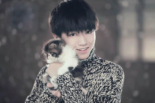 TFboys各自独开工作室，是因为资源分布不公？易烊千玺最差！