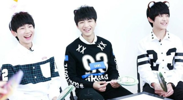 TFboys各自独开工作室，是因为资源分布不公？易烊千玺最差！