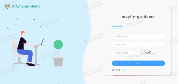 Star 1.6k！当Web遇上Linux和数据库！一站式管理平台的开源之旅！