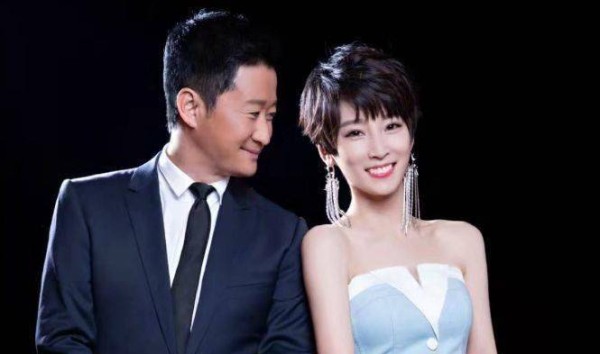 她与吴京多次合作，曾让谢楠一度担心，这个人是谁？
