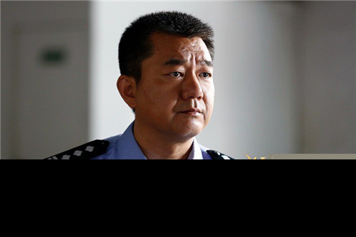 猎场电视剧胡歌主演什么角色？猎场小说的原著叫什么结局如何？（2）