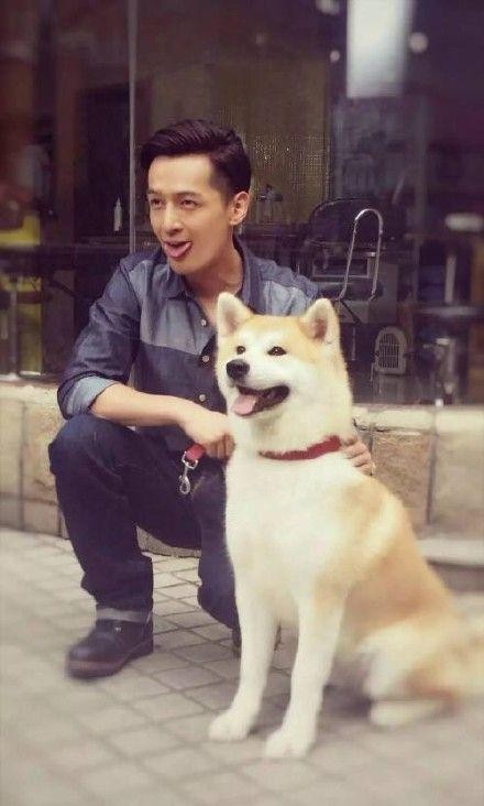 胡歌：《猎场》是我看过最好的剧本！