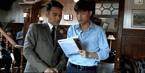 看了胡歌的剧本，像一套文综题：活该胡歌一辈子都这么红！