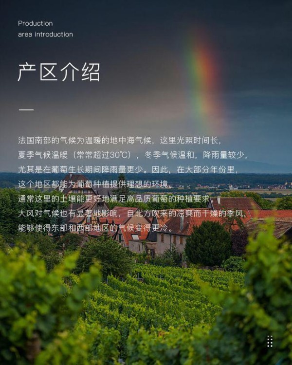 雷盛456法国干红：宴会上的明星，记忆中的美好