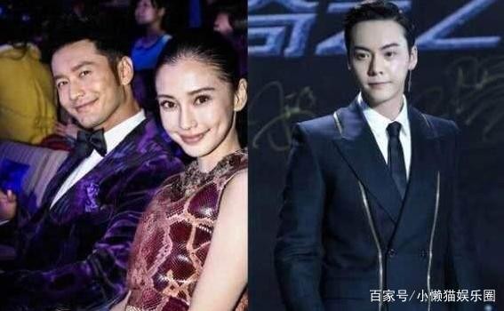 前任是过不去的坎，网友：男星与女星对待彼此前任差距太大