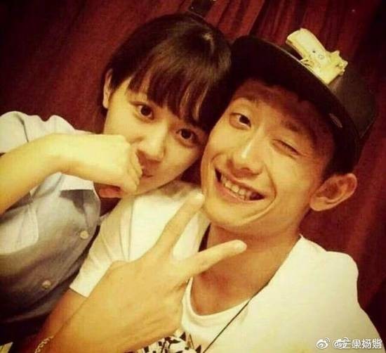 杨紫张一山七年情：娱乐圈罕见的真挚友谊