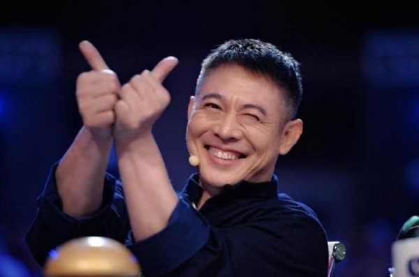 刚出道就大红大紫的明星，李连杰无人能超越，释小龙经典永存！