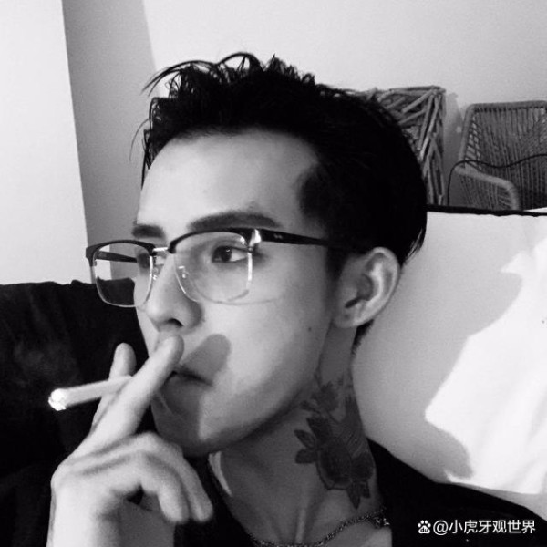 真敢说！殷世航公开喊话偷表明星：你敢对质监控吗？
